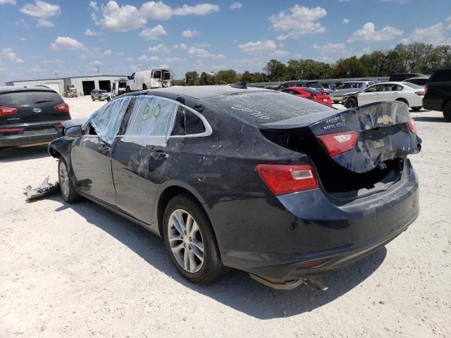 Photo 1 VIN: 1G1ZE5ST3GF356097 - CHEVROLET MALIBU LT 