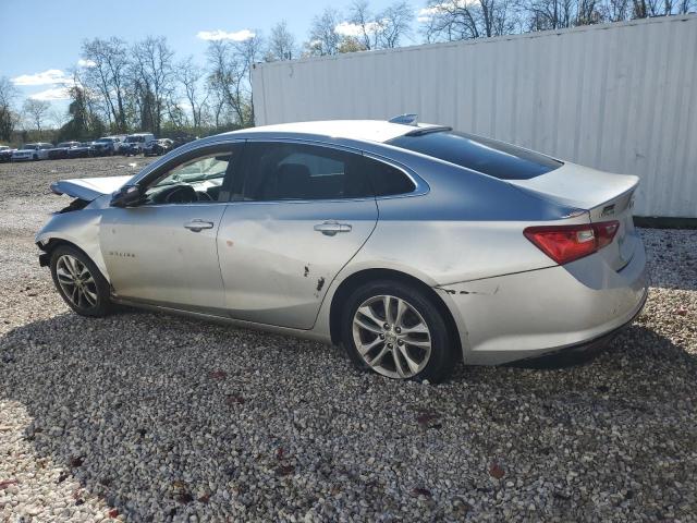 Photo 1 VIN: 1G1ZE5ST3GF358223 - CHEVROLET MALIBU LT 