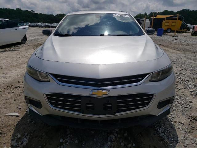 Photo 4 VIN: 1G1ZE5ST3GF358335 - CHEVROLET MALIBU 