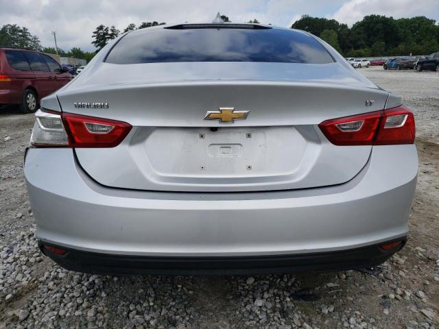 Photo 5 VIN: 1G1ZE5ST3GF358335 - CHEVROLET MALIBU 