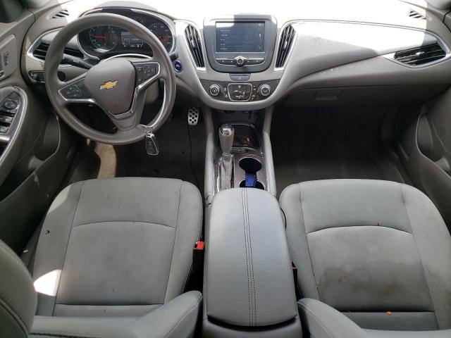 Photo 7 VIN: 1G1ZE5ST3GF358335 - CHEVROLET MALIBU 