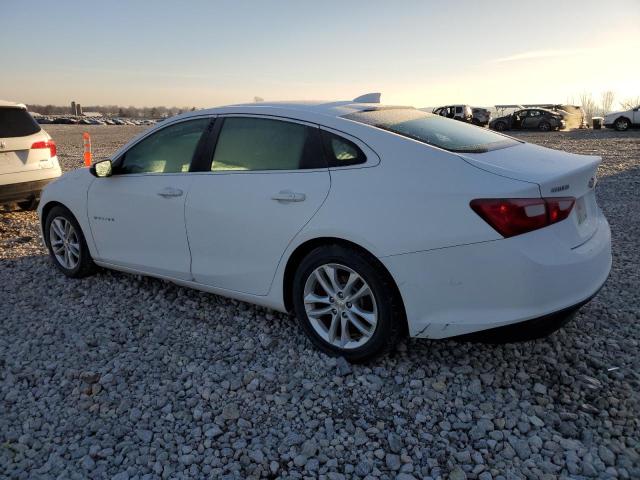 Photo 1 VIN: 1G1ZE5ST3GF360067 - CHEVROLET MALIBU 