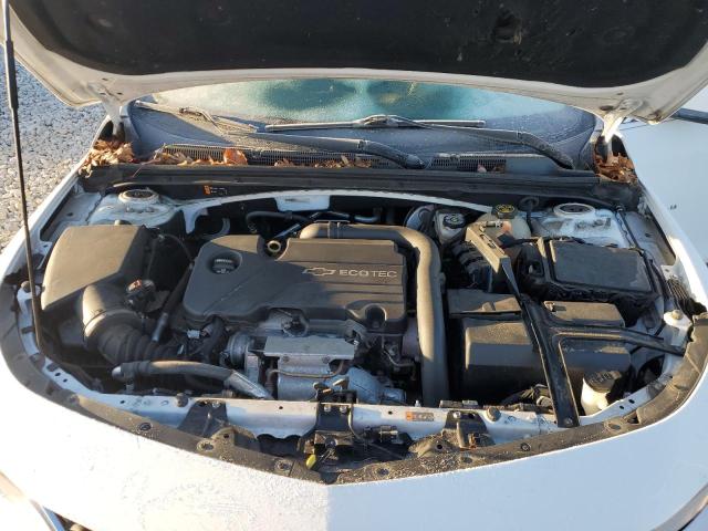 Photo 10 VIN: 1G1ZE5ST3GF360067 - CHEVROLET MALIBU 