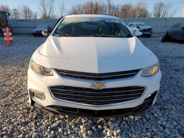 Photo 4 VIN: 1G1ZE5ST3GF360067 - CHEVROLET MALIBU 