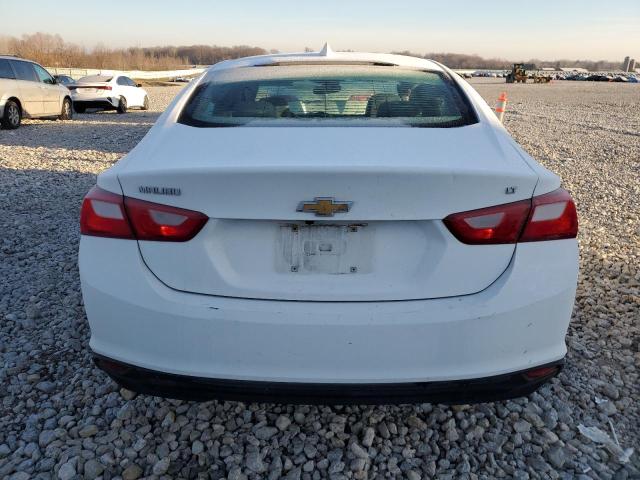 Photo 5 VIN: 1G1ZE5ST3GF360067 - CHEVROLET MALIBU 