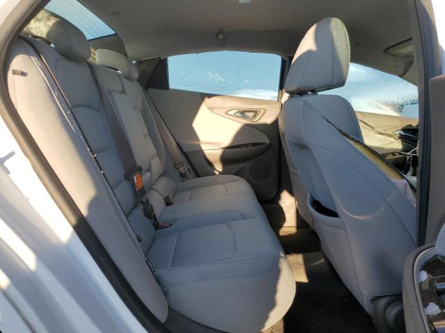 Photo 9 VIN: 1G1ZE5ST3GF360067 - CHEVROLET MALIBU 