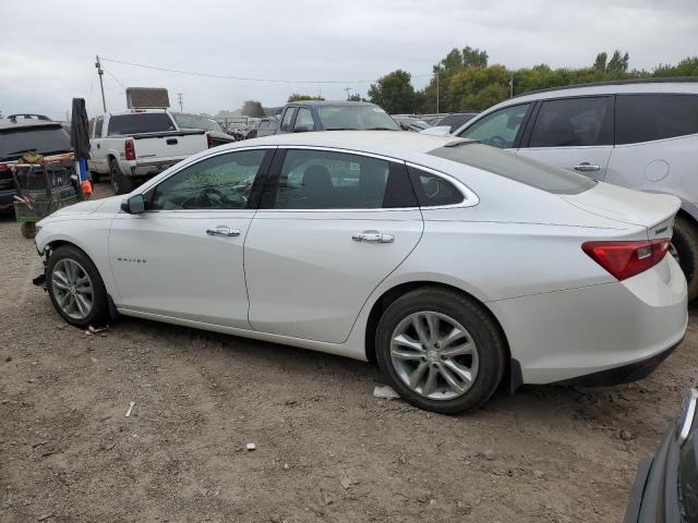 Photo 1 VIN: 1G1ZE5ST3HF102827 - CHEVROLET MALIBU 