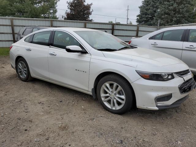 Photo 3 VIN: 1G1ZE5ST3HF102827 - CHEVROLET MALIBU 