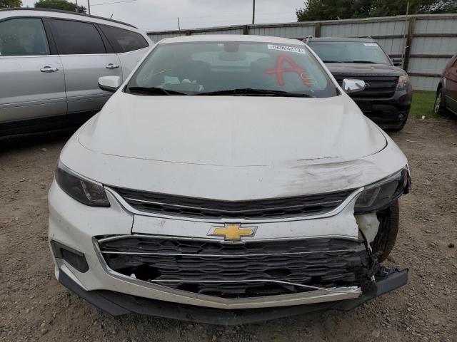 Photo 4 VIN: 1G1ZE5ST3HF102827 - CHEVROLET MALIBU 