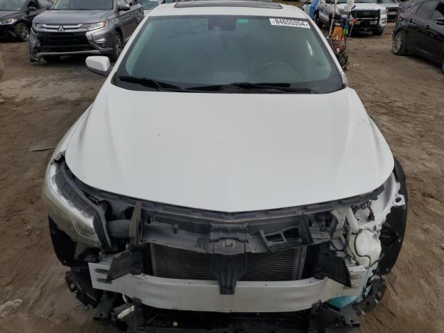 Photo 4 VIN: 1G1ZE5ST3HF102861 - CHEVROLET MALIBU LT 