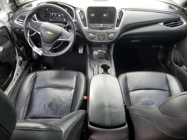 Photo 7 VIN: 1G1ZE5ST3HF102861 - CHEVROLET MALIBU LT 