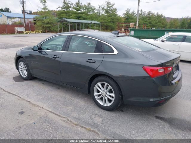 Photo 2 VIN: 1G1ZE5ST3HF103458 - CHEVROLET MALIBU 