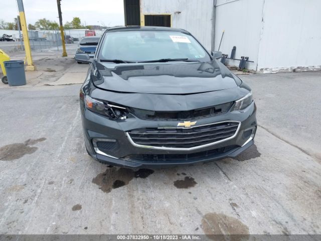 Photo 5 VIN: 1G1ZE5ST3HF103458 - CHEVROLET MALIBU 