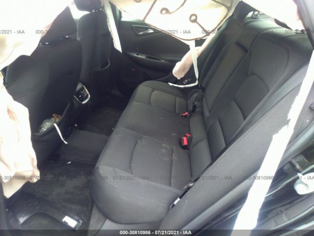 Photo 7 VIN: 1G1ZE5ST3HF110216 - CHEVROLET MALIBU 