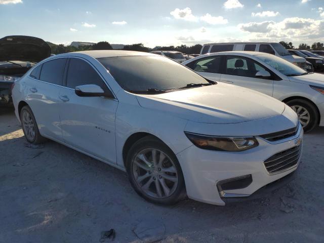 Photo 3 VIN: 1G1ZE5ST3HF110426 - CHEVROLET MALIBU LT 