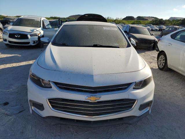 Photo 4 VIN: 1G1ZE5ST3HF110426 - CHEVROLET MALIBU LT 