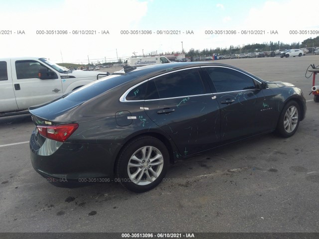 Photo 3 VIN: 1G1ZE5ST3HF110538 - CHEVROLET MALIBU 