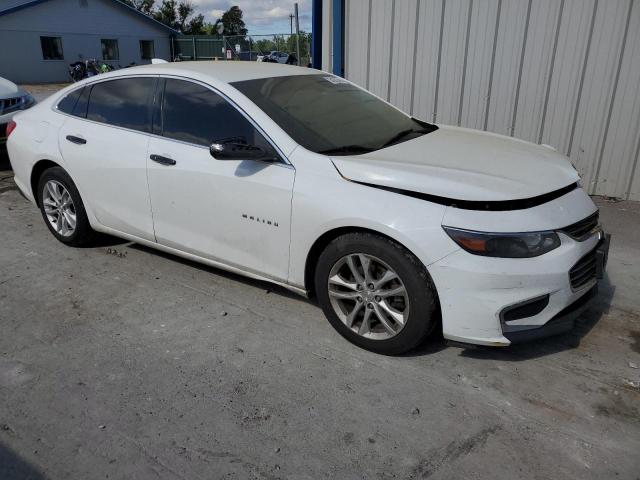 Photo 3 VIN: 1G1ZE5ST3HF110894 - CHEVROLET MALIBU 