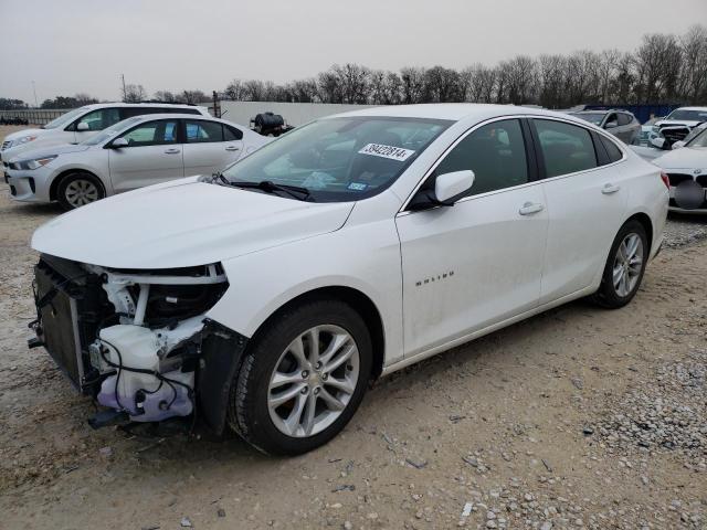 Photo 0 VIN: 1G1ZE5ST3HF112340 - CHEVROLET MALIBU 