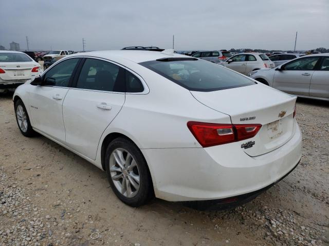 Photo 1 VIN: 1G1ZE5ST3HF112340 - CHEVROLET MALIBU 