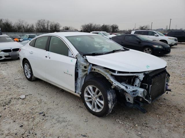 Photo 3 VIN: 1G1ZE5ST3HF112340 - CHEVROLET MALIBU 