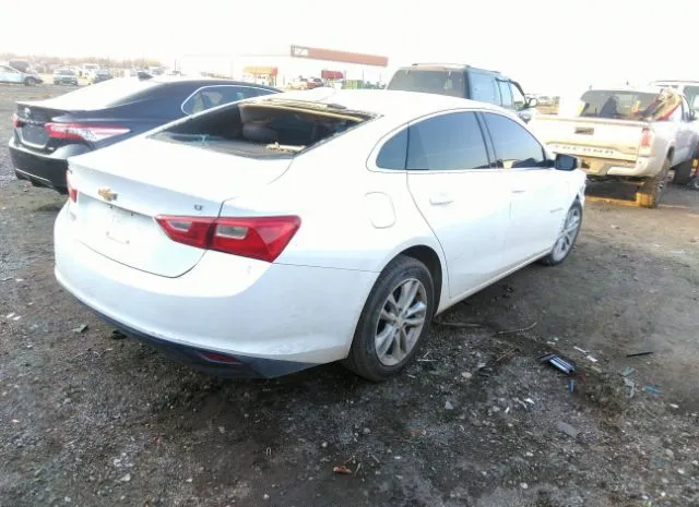 Photo 3 VIN: 1G1ZE5ST3HF113553 - CHEVROLET MALIBU 