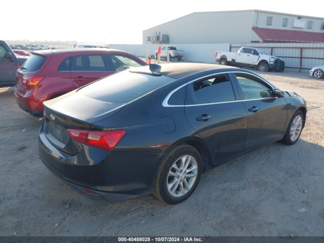 Photo 3 VIN: 1G1ZE5ST3HF120311 - CHEVROLET MALIBU 