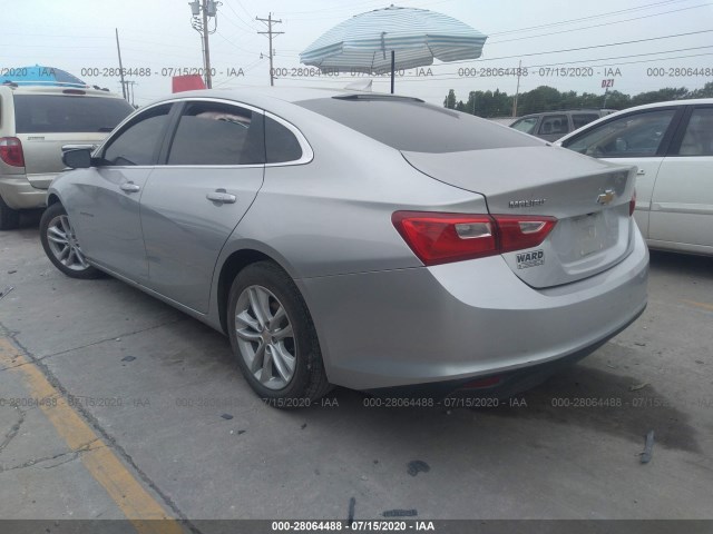 Photo 2 VIN: 1G1ZE5ST3HF121247 - CHEVROLET MALIBU 