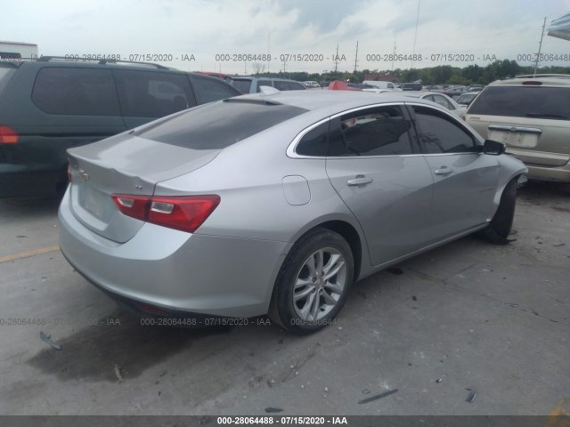 Photo 3 VIN: 1G1ZE5ST3HF121247 - CHEVROLET MALIBU 