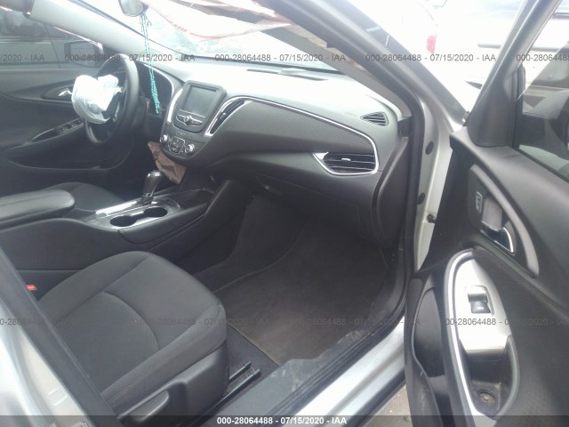 Photo 4 VIN: 1G1ZE5ST3HF121247 - CHEVROLET MALIBU 