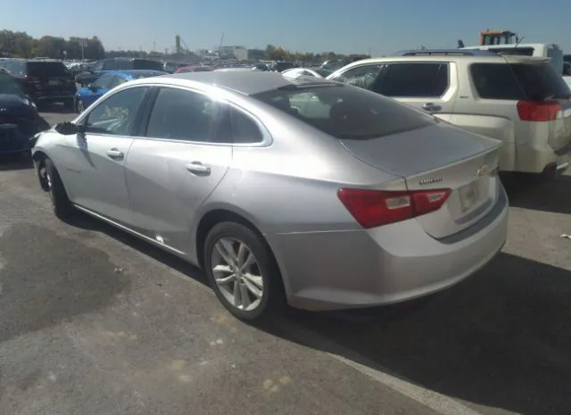 Photo 2 VIN: 1G1ZE5ST3HF123371 - CHEVROLET MALIBU 