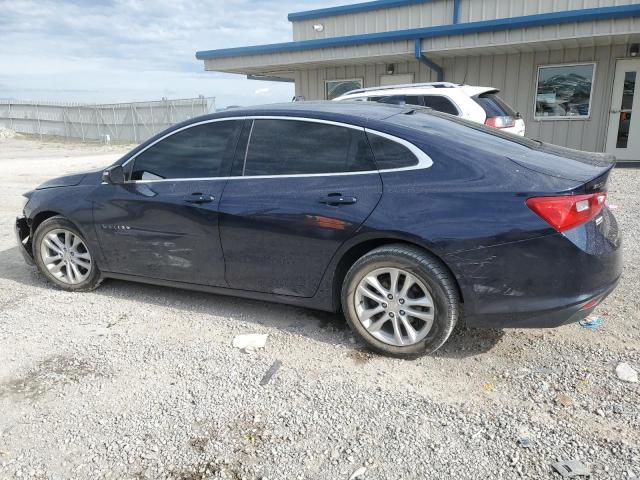 Photo 1 VIN: 1G1ZE5ST3HF127193 - CHEVROLET MALIBU LT 