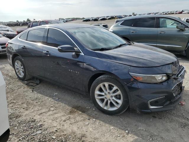 Photo 3 VIN: 1G1ZE5ST3HF127193 - CHEVROLET MALIBU LT 