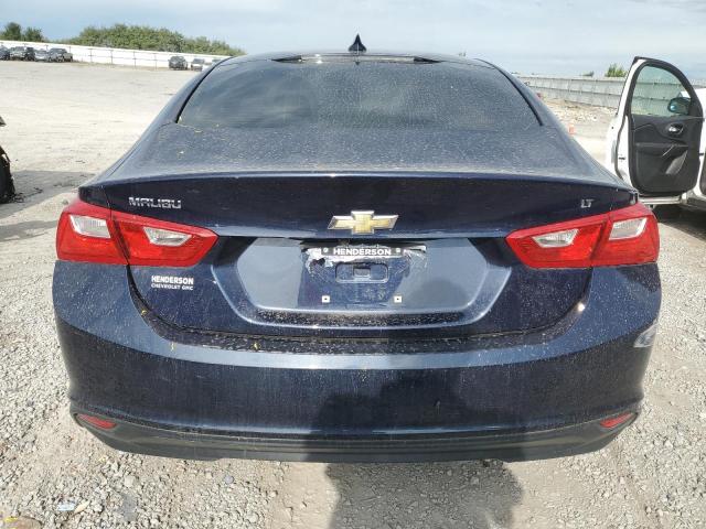 Photo 5 VIN: 1G1ZE5ST3HF127193 - CHEVROLET MALIBU LT 