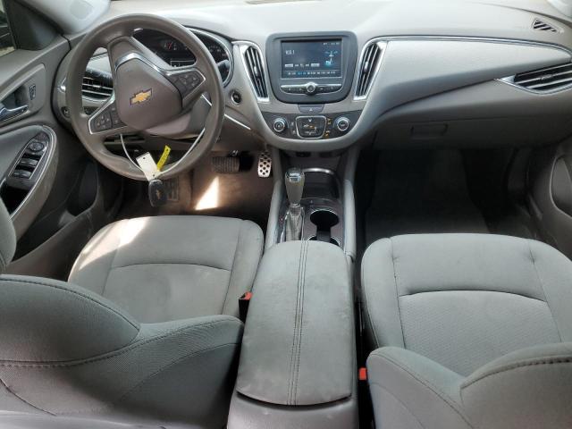 Photo 7 VIN: 1G1ZE5ST3HF127193 - CHEVROLET MALIBU LT 