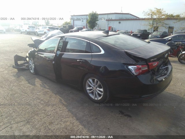 Photo 2 VIN: 1G1ZE5ST3HF127727 - CHEVROLET MALIBU 