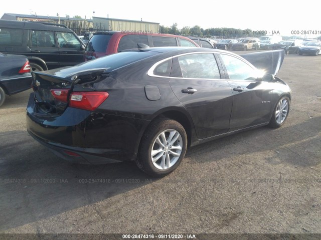 Photo 3 VIN: 1G1ZE5ST3HF127727 - CHEVROLET MALIBU 