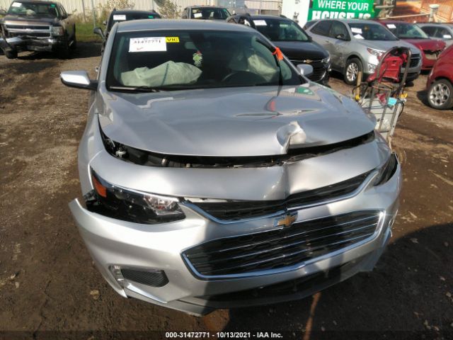 Photo 5 VIN: 1G1ZE5ST3HF129221 - CHEVROLET MALIBU 