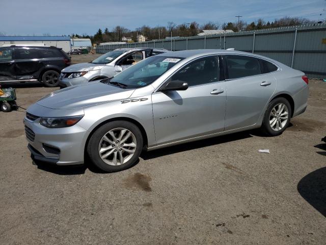 Photo 0 VIN: 1G1ZE5ST3HF131258 - CHEVROLET MALIBU 