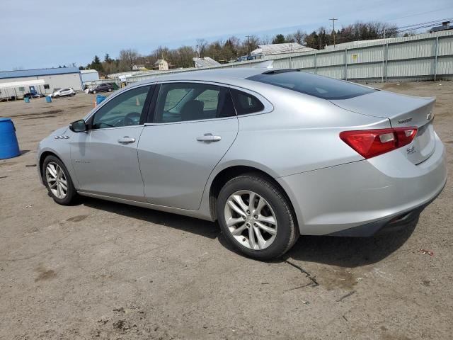 Photo 1 VIN: 1G1ZE5ST3HF131258 - CHEVROLET MALIBU 