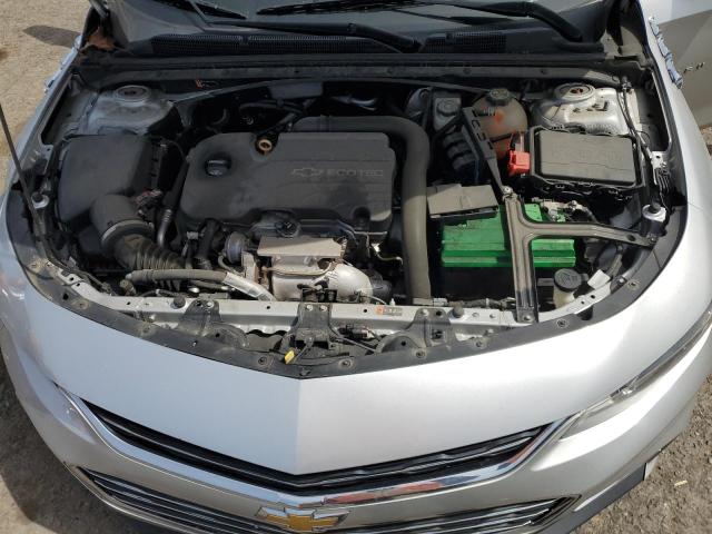 Photo 10 VIN: 1G1ZE5ST3HF131258 - CHEVROLET MALIBU 