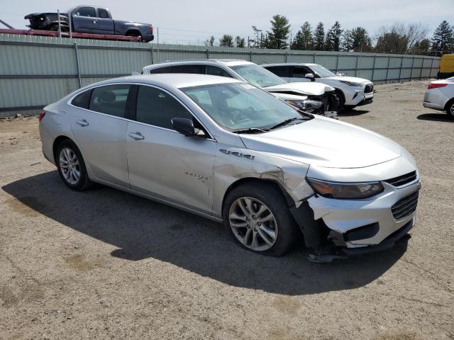 Photo 3 VIN: 1G1ZE5ST3HF131258 - CHEVROLET MALIBU 