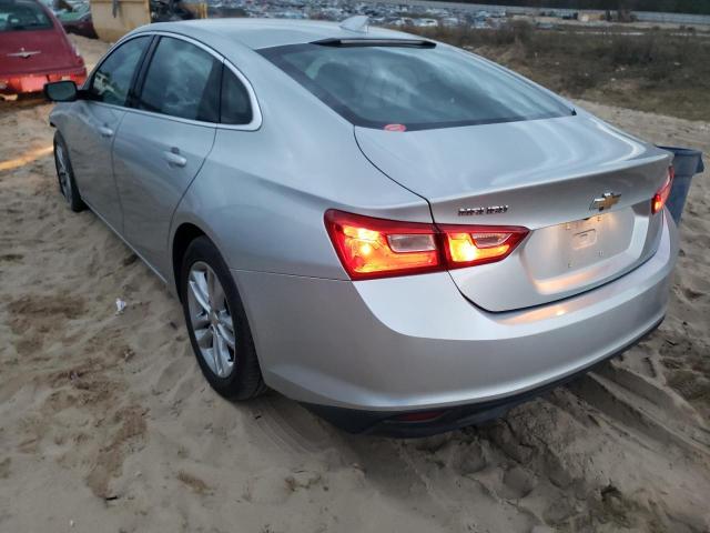 Photo 2 VIN: 1G1ZE5ST3HF133236 - CHEVROLET MALIBU LT 