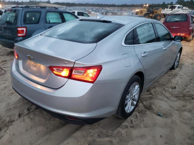 Photo 3 VIN: 1G1ZE5ST3HF133236 - CHEVROLET MALIBU LT 