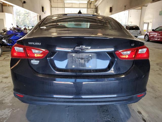 Photo 5 VIN: 1G1ZE5ST3HF134533 - CHEVROLET MALIBU 