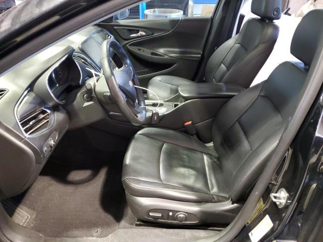 Photo 6 VIN: 1G1ZE5ST3HF134533 - CHEVROLET MALIBU 