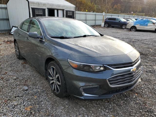 Photo 0 VIN: 1G1ZE5ST3HF134676 - CHEVROLET MALIBU LT 