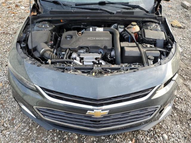 Photo 6 VIN: 1G1ZE5ST3HF134676 - CHEVROLET MALIBU LT 