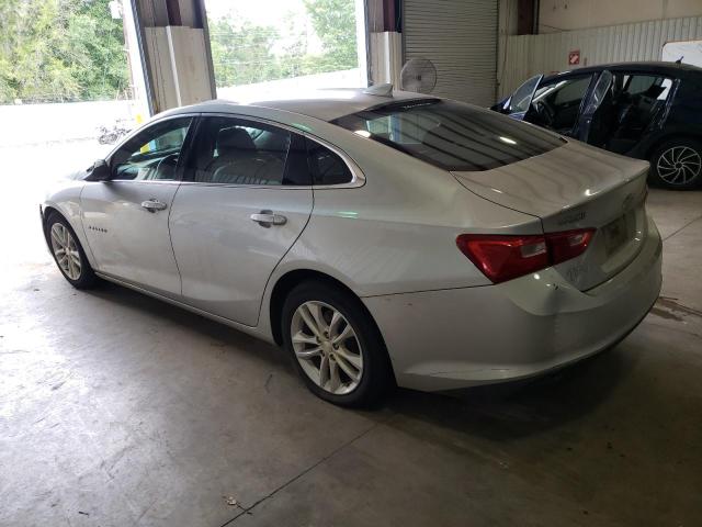 Photo 1 VIN: 1G1ZE5ST3HF138517 - CHEVROLET MALIBU LT 