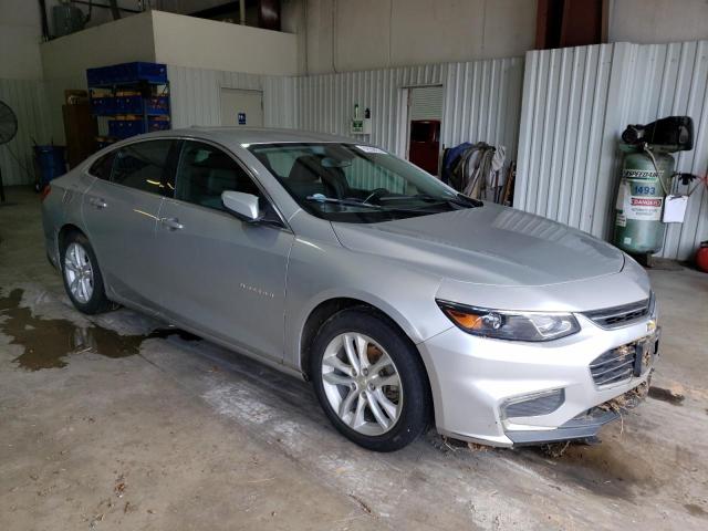 Photo 3 VIN: 1G1ZE5ST3HF138517 - CHEVROLET MALIBU LT 